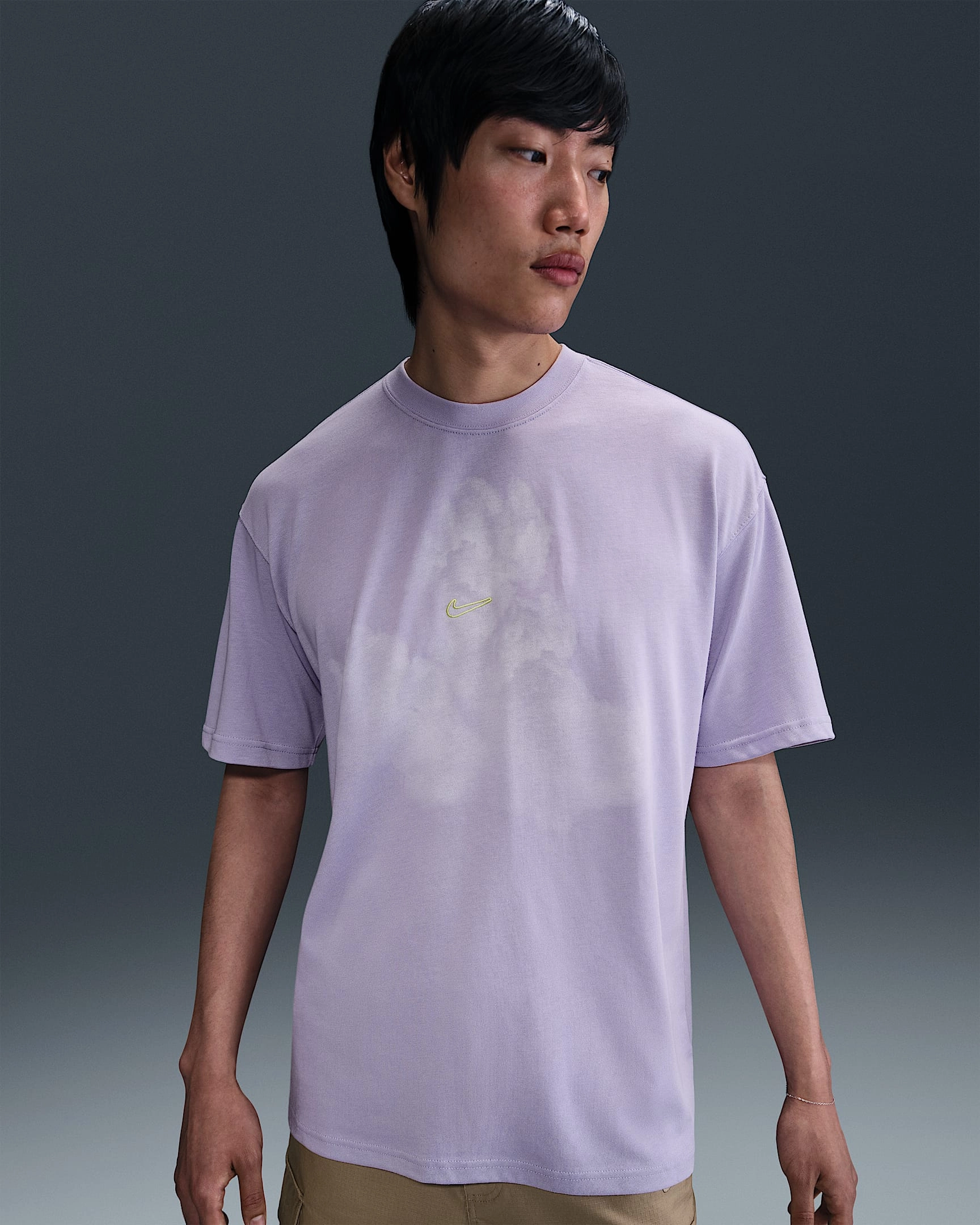 Nike Sportswear Max90 T-shirt: De ultieme streetwear vibe, comfort gegarandeerd, jouw nieuwe favoriet in de kast.
